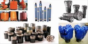 drilling rigs accessories