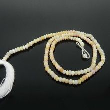 Length Gemstone Bead