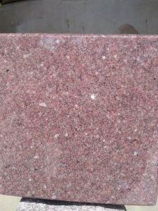 Red Granite Stone