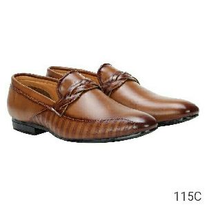 Bachini Ultramodern Men's Loafers