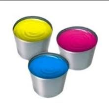 Two Pack Printing Ink
