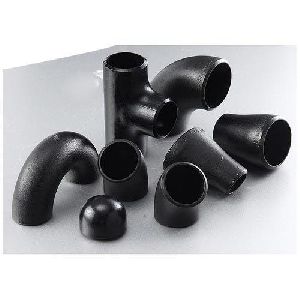 Carbon Steel Buttweld Pipe Fitting A234 WPB Manufacturer, Size: 1/2 Inch, 3/4 Inch, 1 Inch, 2 Inch,