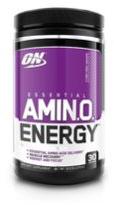 Amino Energy Concord Grape