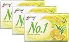 Godrej Lime Soap