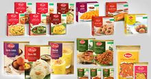 Mtr Foods