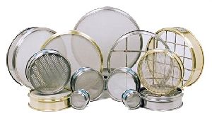 Test Sieves