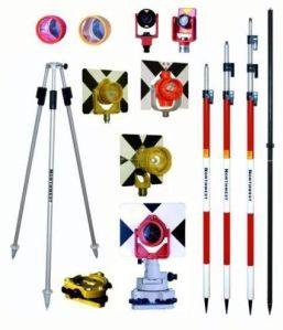 Total Station Accessories