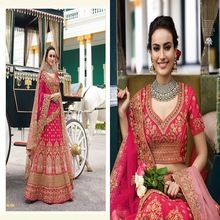 Indian Wedding Designer Ethnic Lehanga