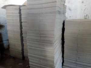 GREY BOARD PAPER/MILLS BOARD/FILE BOARD