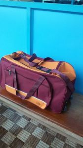 GRT Wheeled Bags