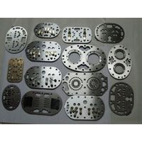 Refrigeration Compressor Spares