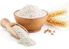 Chakki Wheat Flour