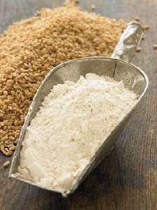 durum wheat flour