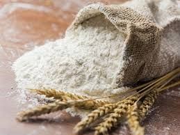 Organic Wheat Flour