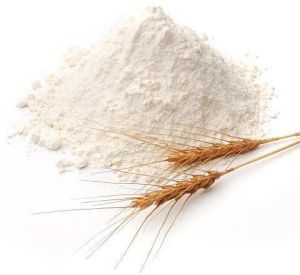 White Wheat Flour