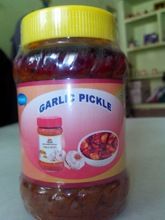 Garlic Pickles