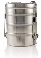 stainless steel wire tiffin box