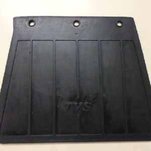 TVS Mudflap Part