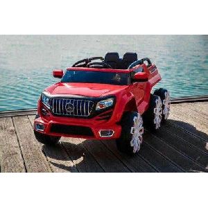 Kids Battery Operated Jeep