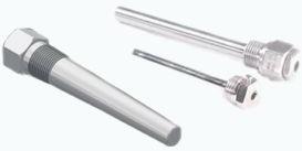 Threaded Thermowell Assemblies