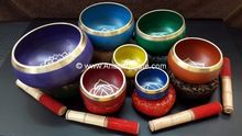 Tibetan Singing Bowl