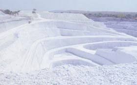 China Clay Kaolin