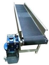 Industrial Conveyor Belt