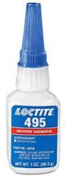 Loctite Instant Adhesive