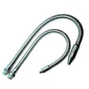 Metal Coolant Hose