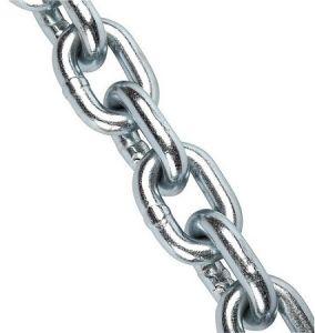 Mild Steel Chain