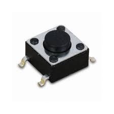 Mini Push Button Switch