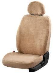 Plain Car Seat Covers