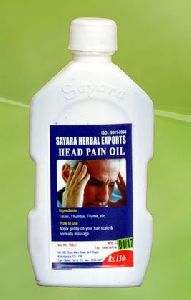 Sayara Head Pain Oil