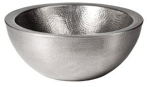 Stainless Steel Wash Basin