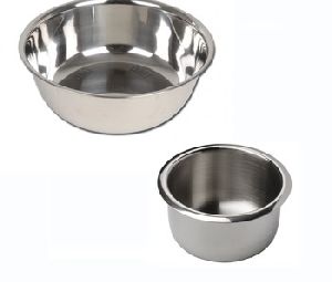 Stainless Steel Surgical Bowl