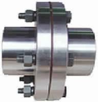 Rigid Coupling