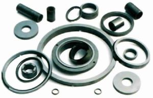 silicon carbide seal