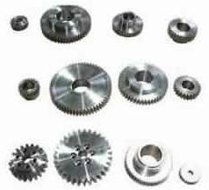 Spur Gear