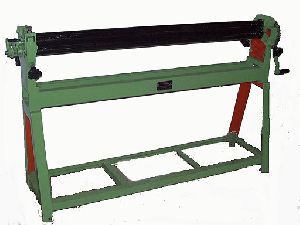 Slip-Out type Bending Rollers