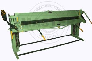 Universal Folding Machine