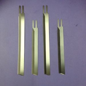 Fabric Cutting Machine Blades