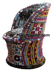 Handmade Vintage Chairs