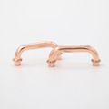 Copper Elbow