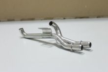 EGR Tube Assy Automotive