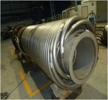 super heater coil