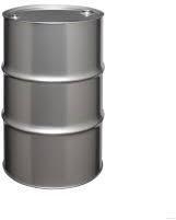 Stainless Steel oil barrel