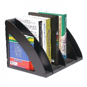 Solo Book Rack