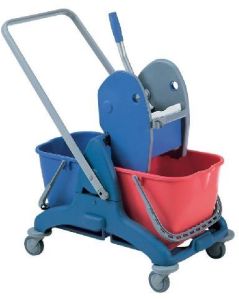 Taski Twintrolley Wrgsys