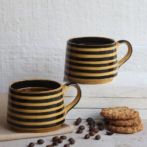 Ceramic Tea Coffee Cup