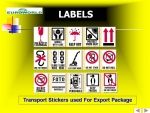 Adhesive Labels